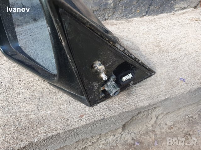 Ляво електрическо огледало за бмв е34 преди фейслифт , снимка 4 - Части - 41929299