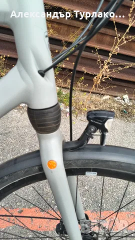 KOGA F3 5.0 full SLX, снимка 3 - Велосипеди - 56166865
