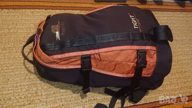Haglöfs Tight Original Large - 25л. , снимка 10 - Екипировка - 40765764