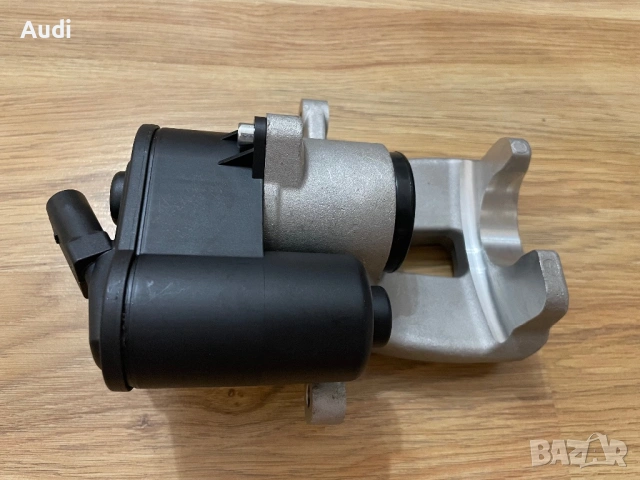 НОВИ Задни Спирачни апарати Volkswagen Passat B6 Sedan Variant НОВ Спирачен апарат VW Passat B6, снимка 10 - Части - 53132997