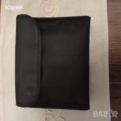 Бинокъл професионален, снимка 3 - Екипировка - 53636782