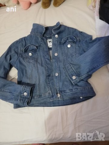 Чудесни якенца, снимка 2 - Детски якета и елеци - 42592452