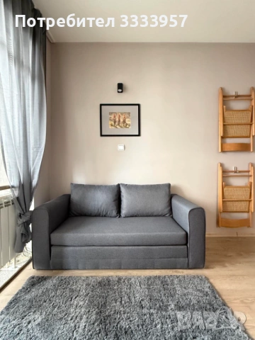 Отдавам под наем тристаен апартаментва, снимка 4 - Апартаменти - 53192629