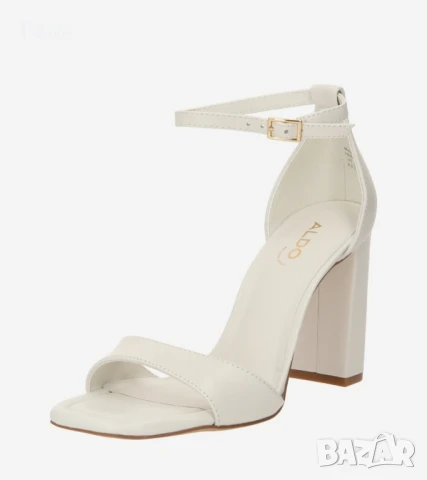 Сандали естествена кожа ALDO