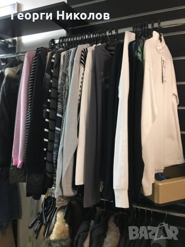 Нови дрехи от закрит магазин, снимка 5 - Други - 34568195