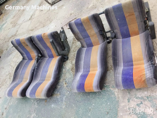 ЧАСТИ Фиат ДУКАТО  Fiat-Ducato, Peugeot-Boxer, Citroën-Jumper 1993–2001г, 2500куб, дизел, 63kW, 85kс, снимка 10 - Части - 40489646