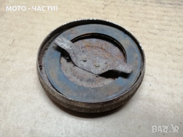 Капачка За Резервоар За Иж. / НОМЕР 3., снимка 2 - Части - 42586953