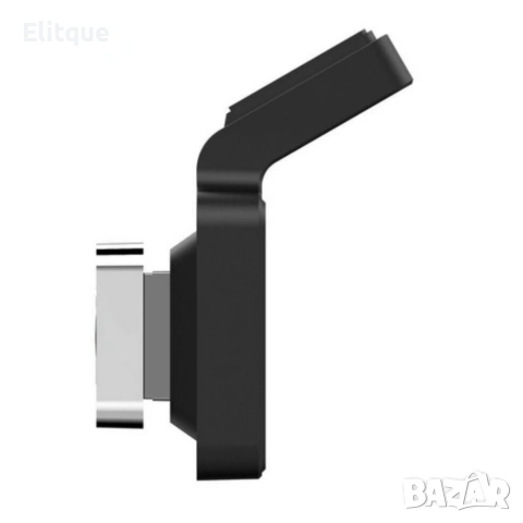 Видеорегистратор DUAL LENS FULL HD1080 с 3 лещи и нощно виждане, снимка 5 - Друга електроника - 53441441