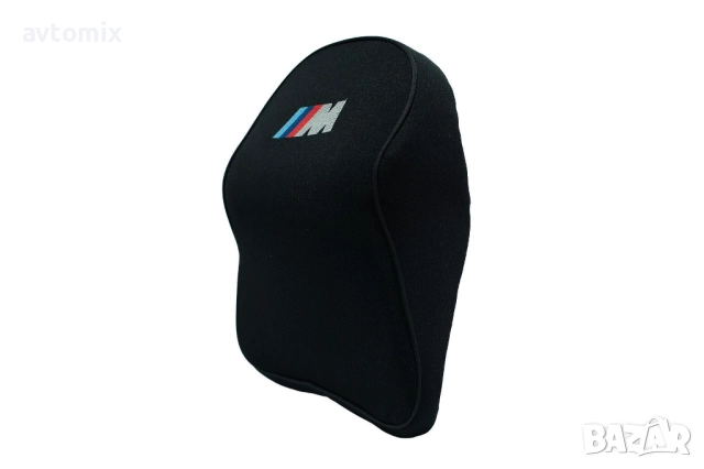 Възглавница BMW M Power, снимка 2 - Аксесоари и консумативи - 52561042