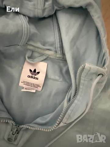 ⭐️Adidas прекрасен спортен комплект💙, снимка 10 - Спортни екипи - 49780422