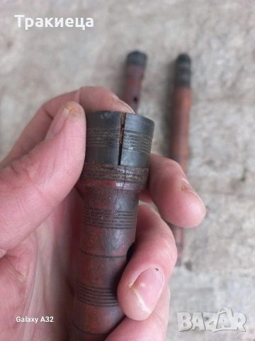 СТАР КАВАЛ, снимка 4 - Духови инструменти - 53060835