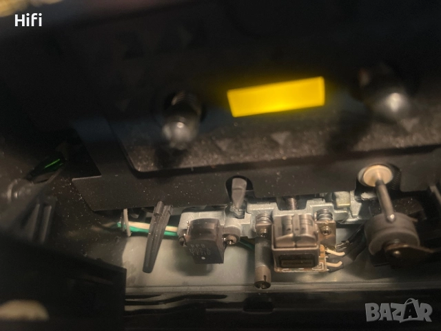 PIONEER CT-737, снимка 5 - Декове - 52525602