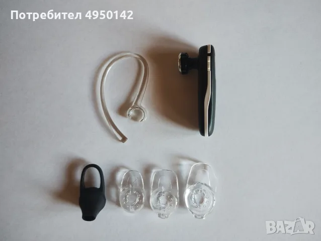 Plantronics М70 handsfree, снимка 3 - Слушалки, hands-free - 56086559