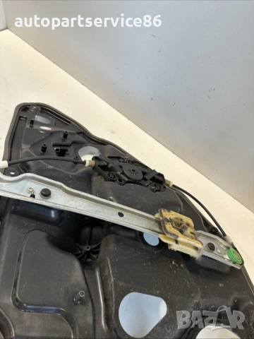 Мотор за регулатор на заден ляв прозорец за Volvo XC60 (2011) 966265-101, снимка 2 - Части - 53741971