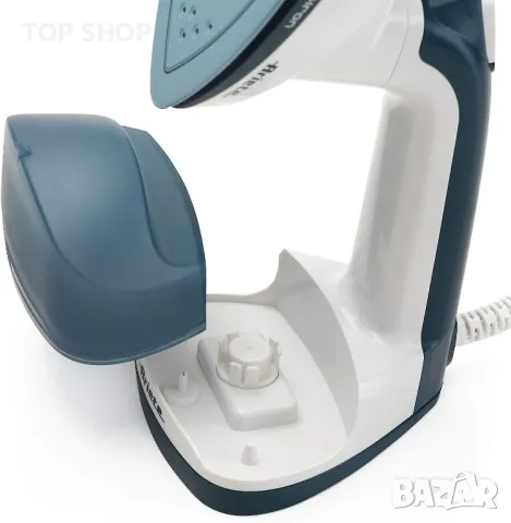 Вертикална парна ютия Ariete 6246 Duetto Garment, снимка 9 - Ютии - 48508304