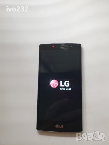 LG Magna (H500F) , снимка 4 - LG - 42316242