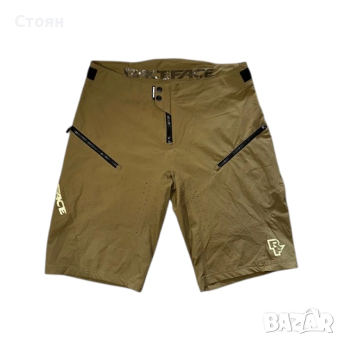 Race Face Shorts