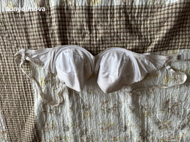 Продавам използвани сутиени, снимка 4 - Бельо - 12343870