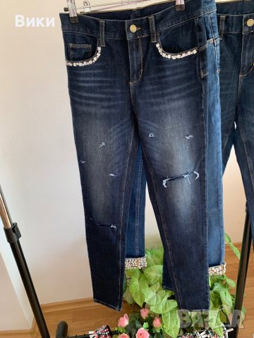 Liu Jo дънки налични три модела, снимка 15 - Дънки - 41328611