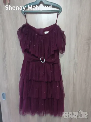 Бална рокля за момичета , снимка 2 - Рокли - 49771386