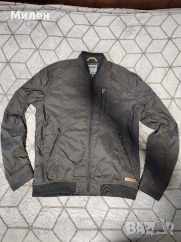 Мъжко Яке Бомбър Jack & Jones Originals