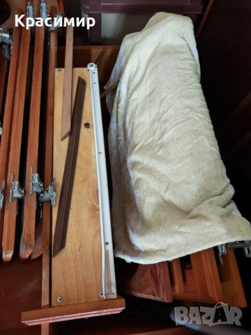 Кухня от масив- на части, снимка 2 - Кухни - 53690834