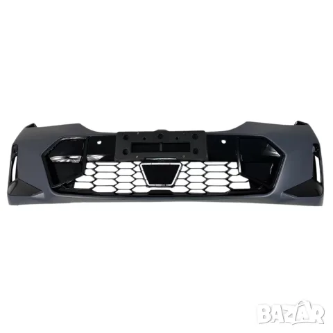 Грундиран боди кит M-Tech с парктроник за BMW 3 Series G20 от 2022 г., снимка 2 - Аксесоари и консумативи - 55869448