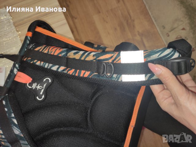 Раница за училище, снимка 3 - Раници - 34466875