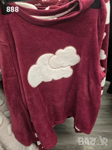 дамски нощници 