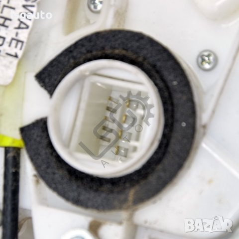 Брава задна лява врата Honda CR-V III 2006-2010 ID:103759, снимка 2 - Части - 41265128