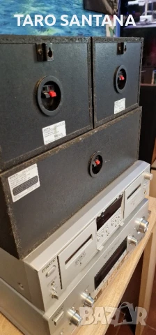 център SONY +2 сараунда , снимка 4 - Ресийвъри, усилватели, смесителни пултове - 50864301