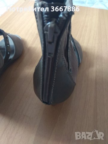 Дамски сандали размер 40-нови, снимка 7 - Сандали - 41338601