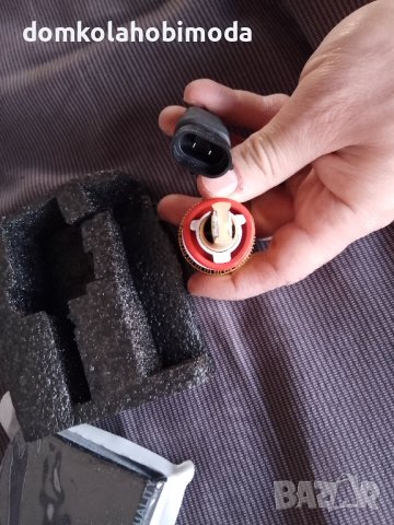 Led крушка HB3-4, снимка 2 - Аксесоари и консумативи - 39127993