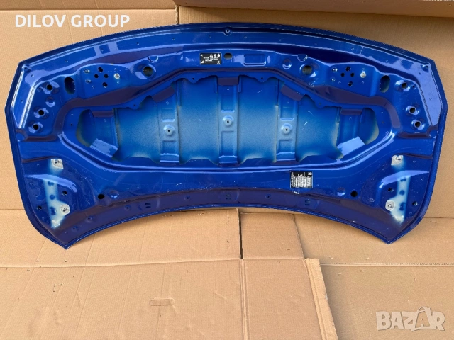 Капак BMW 2 series U06 | 2022-, снимка 2 - Части - 53439399