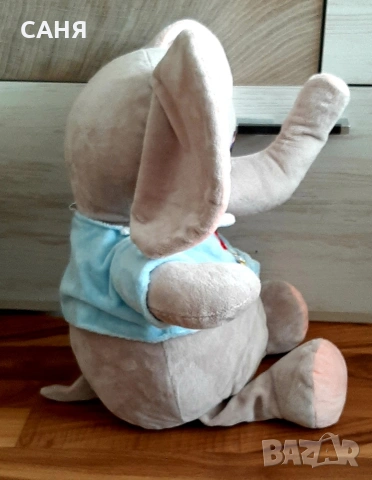 Големи плюшени играчки, снимка 3 - Плюшени играчки - 53293778