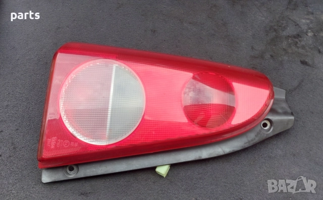 Ляв Стоп Опел Агила - Сузуки Вагон - Шевролет , снимка 2 - Части - 51957687