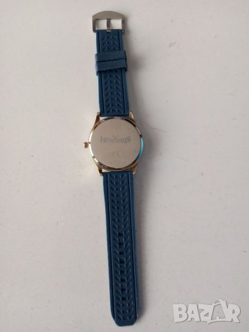 Часовник Gents Ind, снимка 4 - Мъжки - 38917803