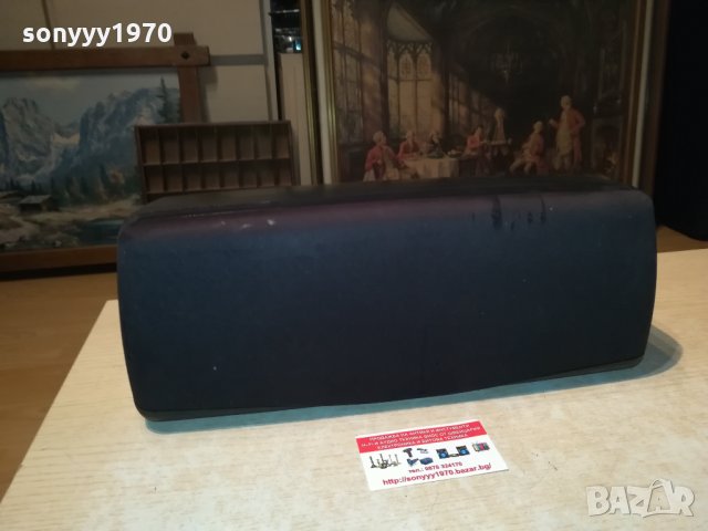 GRUNDIG DPL-S48 BIG CENTER GERMANY 2410211105, снимка 7 - Тонколони - 34564075