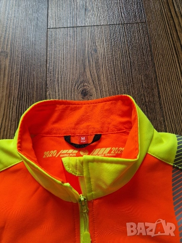 Страхотно мъжко яке ENGELBERT STRAUSS, размер М , ново без етикет, снимка 5 - Якета - 53039608