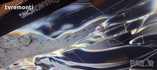 лед диоди от дисплей C320Y19-5C от телевизор CHANGHONG модел CH32G6HD, снимка 5 - Части и Платки - 35836625