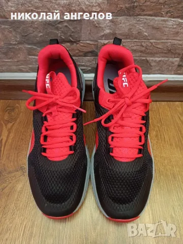 мъжки маратонки under armour , снимка 2 - Маратонки - 56307906