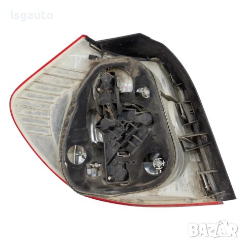 Десен стоп BMW 1 Series (E87) 2004-2011 ID:112017, снимка 2 - Части - 42454551