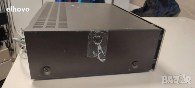 Ресивър Kenwood KR-3400, снимка 6 - Ресийвъри, усилватели, смесителни пултове - 52196016