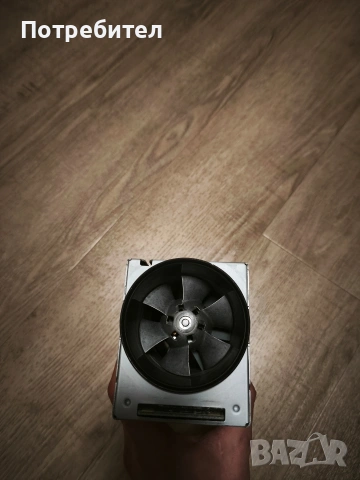 Турбо вентилатори от сървърна техника 16,5А 12VDC, снимка 5 - Други - 53091198