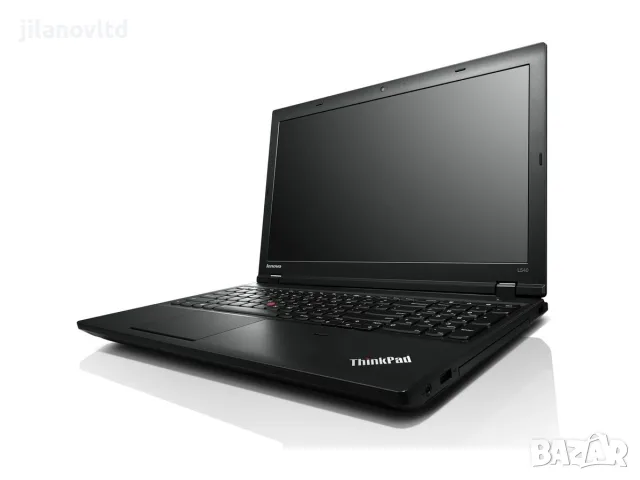 Лаптоп Lenovo ThinkPad L540 I5-4210M 8GB 256GB SSD с до 24 МЕСЕЦА ГАРАНЦИЯ, снимка 2 - Лаптопи за работа - 56248521