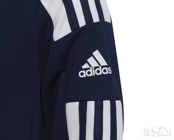 Блуза Adidas SQ21 TR TOP Y, снимка 3 - Детски Блузи и туники - 42469603