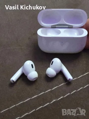 Apple Airpods pro реплика