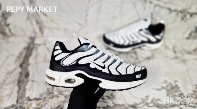 Мъжки маратонки 40-45 Внос от Турция Доставка до 3 дни с преглед и тест 40-26см,41-26.5см, 42-27см, , снимка 8 - Маратонки - 51458635