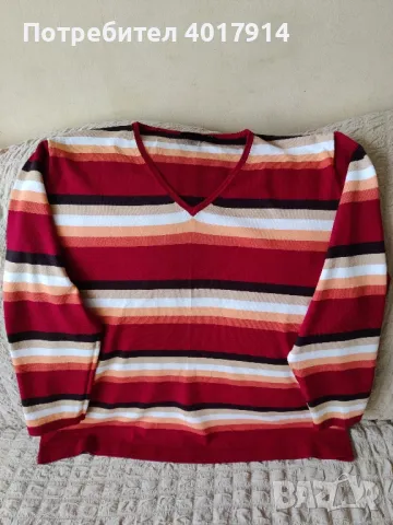 Дамска блуза