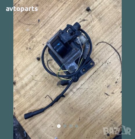 Renault laguna 1998година 1.8i Бобина